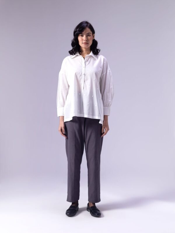 Ellipse Natural Shirt - Image 7