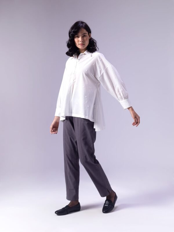 Ellipse Natural Shirt - Image 8
