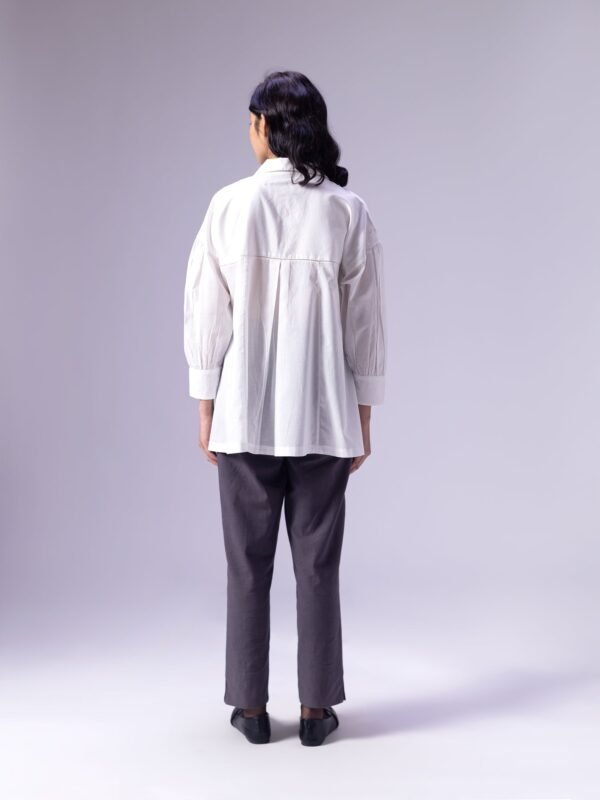 Ellipse Natural Shirt - Image 6